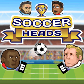 Soccer Headz